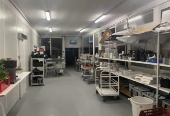 Bâtiment d'activités traiteur à vendre Saint-Laurent-Blangy - Proche ZI Est