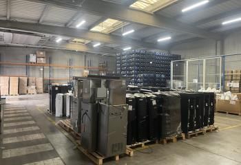 Local d'activité à vendre Libercourt - Accès immédiat A1