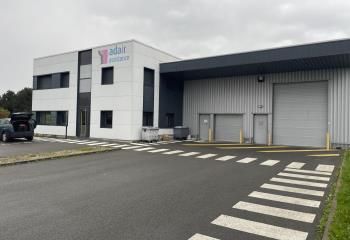 Location local d'activité Loison-sous-Lens - Bordure A21