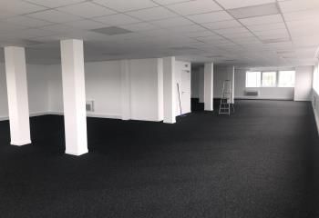Location bureaux Valenciennes - Accès direct A2 et A23