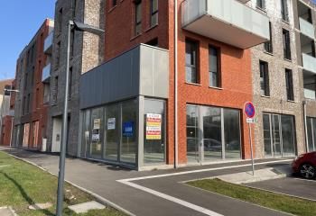 Location bureaux Valenciennes - Proche tram et bus