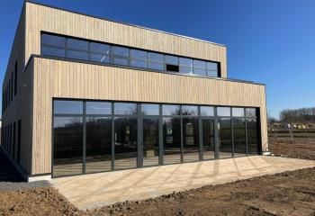 Bureaux neufs à vendre Famars - Proche autoroutes A2 et A23
