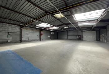 Entrepôt à vendre Guesnain - Proche A21 et sécurisé