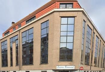 Location bureaux Dunkerque centre-ville - Proximité transports