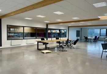 Location bureaux Grande-Synthe - Zone Industrielle - Proche autoroutes A16 et A25
