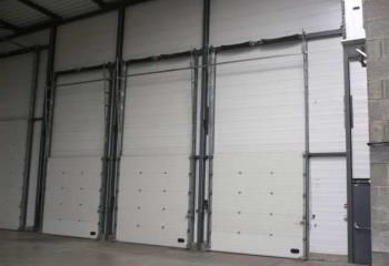 Entrepôt à louer Brebières - Parc Horizon 2000 - Proximité A1, A21