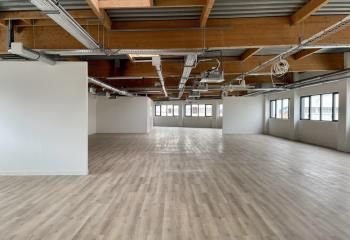 Location bureaux Boulogne-sur-Mer - Proche port et axes de circulation