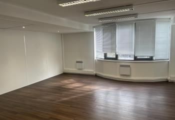 Location bureaux Arras - Gare TGV et centre-ville