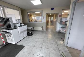 Entrepôt à louer Rouvignies - Proximité A2 Paris-Bruxelles