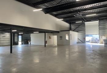 Location entrepôt Sin-le-Noble - Proche A1 et A21