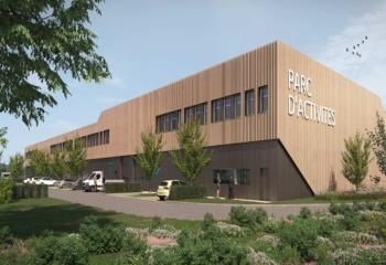 Locaux d'activité à louer Labourse - Accès direct A26