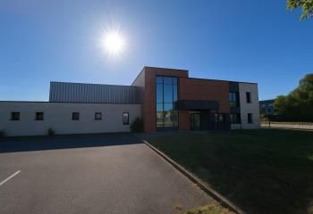 Entrepôt à louer Somain - Zone industrielle - Accès A21