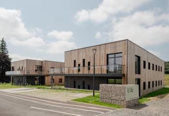 Location bureaux Arras - Proche pôle commercial et zone d'activité