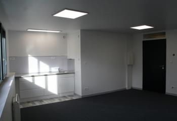 Location bureaux Gravelines - Centre-ville, proche gare et commerces