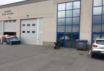 Entrepôt à vendre La Sentinelle - Parc d'activité de l'aérodrome