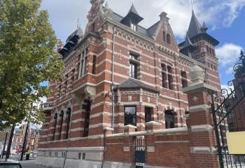 Vente bureaux Valenciennes - Proche centre-ville et autoroute