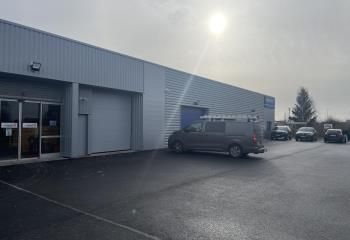 Local d'activité à louer Douai - Proximité A21 et centre-ville