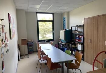 Bureaux et ateliers à vendre Courrières - Axe A1-A21