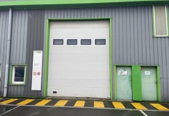 Cellules d'activités à louer Noyelles-Godault - Accès direct A21