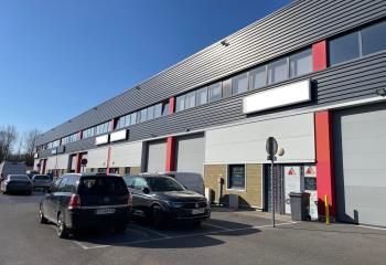 Entrepôts et bureaux à vendre Famars - Proche A2 et A23