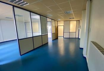 Location bureaux Dunkerque - Grands Boulevards, transports et parkings