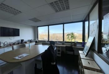 Location bureaux Boulogne-sur-Mer - Zone Industrielle de l'Inquêterie