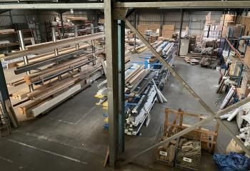 Entrepôt à louer Orchies - Proche A23 et A1