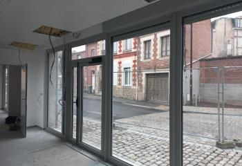 Local commercial à louer Valenciennes centre-ville - Proximité transports