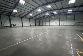 Entrepôt à vendre Feuchy - Proche A1 et A26