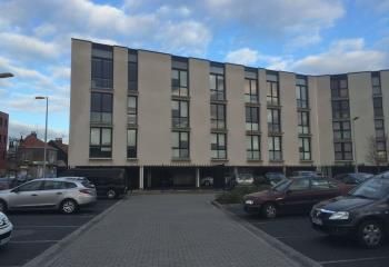 Vente bureaux Calais centre-ville - Proche autoroute A16