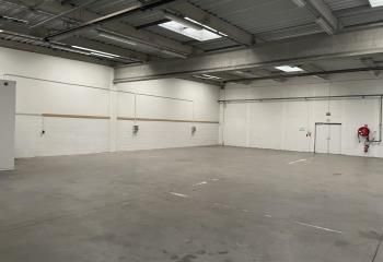 Cellules d'activités à vendre Roost-Warendin - Proche A21 et A1