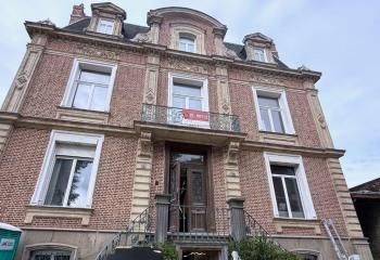 Location bureaux Douai centre - Proche gare TGV et tribunal