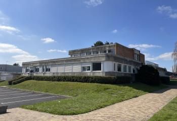 Bureaux à vendre Cambrai - Proche A2 et A1