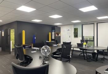 Location bureaux Vendin-le-Vieil - Proche A21 et zone commerciale Cora Lens