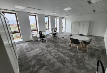 Location bureaux Liévin - Vivalley Parc - Proche BHNS