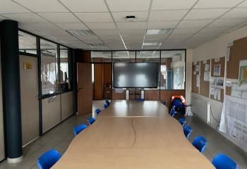 Entrepôt à louer Douai - Proche rocade Est et centre commercial