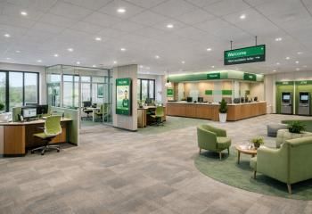 Vente bureaux Valenciennes - Quai des Mines, tramway et gare