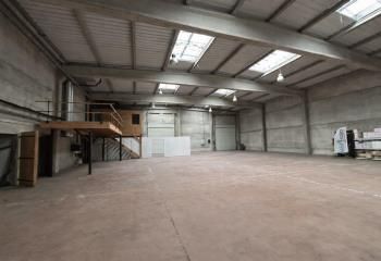 Entrepôt à vendre Orchies - Proche A23 Lille-Valenciennes