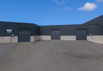 Location bureaux Escaudain - Proche A21, A2, A23, A25, A26