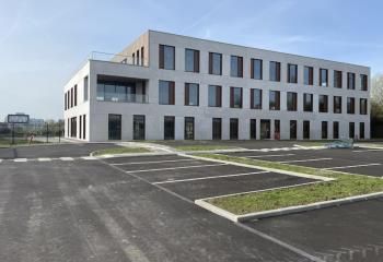 Bureaux à vendre Anzin - Parc des Rives Créatives de l'Escaut