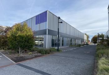 Vente bureaux Famars - Technopole Transalley, proche autoroutes et tramway
