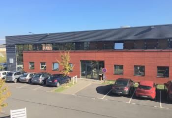 Location bureaux Valenciennes - Proche tramway et autoroute