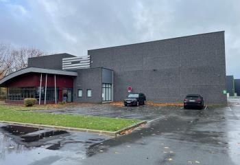 Entrepôts à vendre Monchy-le-Preux - Proximité A1