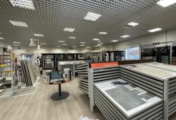 Location bureaux Grande-Synthe - Proche axes routiers et infrastructures