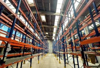 Location entrepôt Saint-Martin-Boulogne - Proximité A16 et RN42
