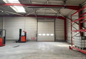 Bâtiment indépendant à vendre Armbouts-Cappel - Proche A25