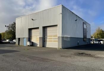 Bâtiment indépendant à vendre Bruay-la-Buissière - Proche A21 et A26