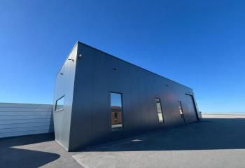 Entrepôt neuf à louer Petite-Forêt - Accès A23