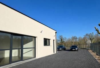 Location bureaux Somain - Proche A21, site clos et prestations haut de gamme