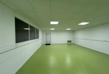 Location entrepôt Orchies - Accès direct A23 Lille-Valenciennes